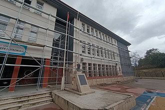 Körfez'de Okullar Yenileniyor: İlimtepe Ve Hereke'de Öğrenciler İçin Neler Yapıldı?