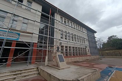 Körfez'de Okullar Yenileniyor: İlimtepe Ve Hereke'de Öğrenciler İçin Neler Yapıldı?