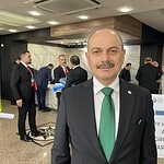 Körfez Ticaret Odası Seçimlerinde Recep Öztürk'ün Listesi Yeniden Kazandı