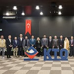 Kocaeli İle Kosova Arasında Dostluk Köprüsü: Dragash Heyeti Kocaeli’de Ağırlandı!