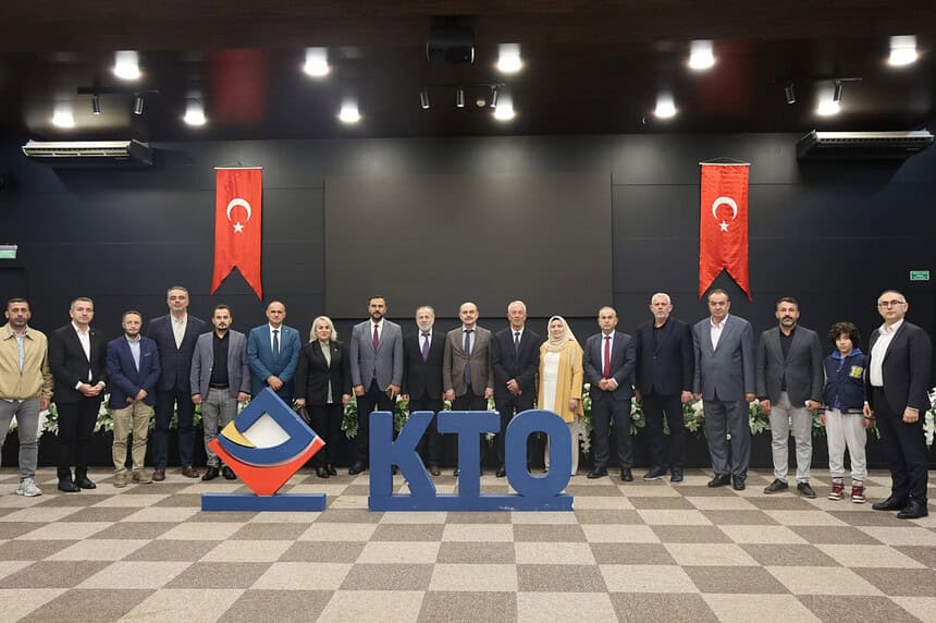 Kocaeli İle Kosova Arasında Dostluk Köprüsü: Dragash Heyeti Kocaeli’de Ağırlandı!