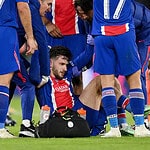 Barcelona Maçında Sakatlanan Yıldız İsimden Kötü Haber: Ameliyat Edilecek!