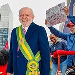 Brezilya Seçim Sonuçları Açıklandı: Lula da Silva 4. Kez Devlet Başkanı Seçildi!