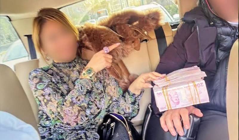Yargıda Rüşvet Soruşturması: İYİ Parti Kocaeli Milletvekili Lütfü Türkkan'ın Davasına Bakan Eski Hakim Tutuklandı