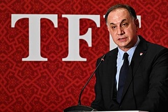 MHK Başkanı Ferhat Gündoğdu’nun Ses Kaydı Ortaya Çıktı Ya Dilekçeni Ver, Hakemliği Bırak Ya Da Adam Ol