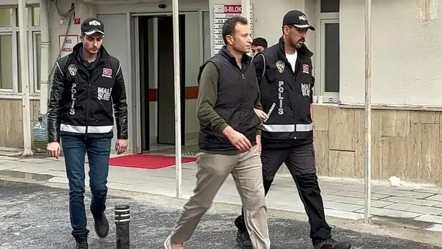 MHK soruşturmasında hakem Yasin Kol ile Göktuğ Hazar Erel tutuklandı