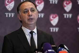 MHK soruşturmasında ifadesi alınan Ferhat Gündoğdu: "MHK olarak tek yetki önermek yetkisidir"