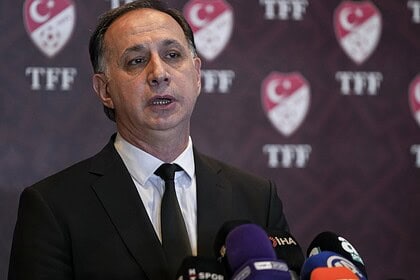 MHK soruşturmasında ifadesi alınan Ferhat Gündoğdu: "MHK olarak tek yetki önermek yetkisidir"