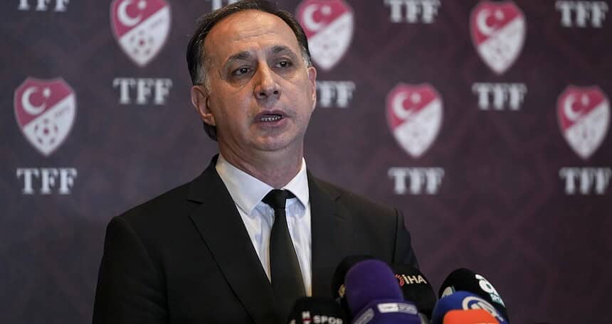 MHK soruşturmasında ifadesi alınan Ferhat Gündoğdu: "MHK olarak tek yetki önermek yetkisidir"