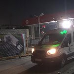 Maltepe’de Çöken Binada Hayatını Kaybeden Ahmet Muhammet İnan’ın Cenazesi Ailesine Teslim Edildi