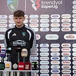 Matej Maglica Hocamızın planlarına inanıyoruz, oyun planına güveniyoruz