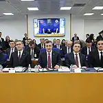 Meclis Başkanlığı'nın 2027 Yılı Bütçesi, TBMM Plan ve Bütçe Komisyonu’nda Kabul Edildi