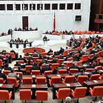 Meclis'te fon teklifinin görüşmeleri öne çekildi