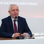 Mehmet Sönmezoğlu Kocaeli Kitap Fuarı'nda "Kur’an ve Sünnette Ailenin Önemi" Söyleşisine Katıldı!