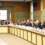 Mekke Ortak Savunma Anlaşması TBMM Dışişleri Komisyonu’nda Kabul Edildi: İşte Detaylar!
