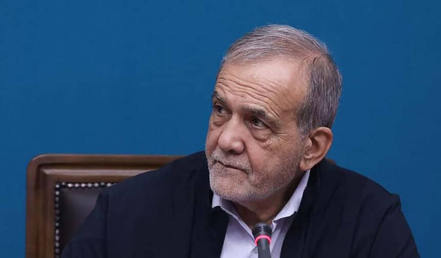 İran Cumhurbaşkanı Pezeşkiyan Gaz İhracatçıları Zirvesi İçin Rusya'ya Gidiyor!
