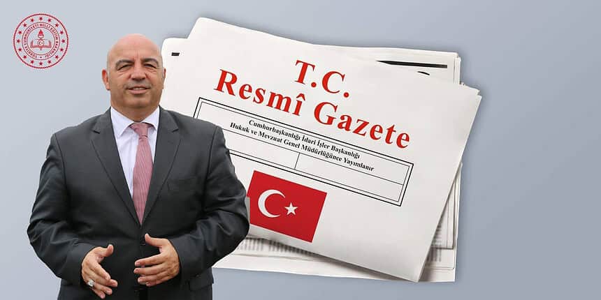 Kocaeli Çevre, Şehircilik ve İklim Değişikliği İl Müdürlüğüne Mesut Önem Atandı!