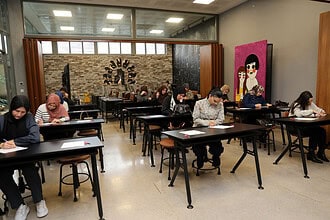 Kocaeli Moda Akademisi Yeni Dönem Öğrencilerini Seçiyor: 717 Aday Sınavlarda Ter Döktü!