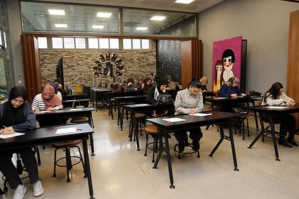 Kocaeli Moda Akademisi Yeni Dönem Öğrencilerini Seçiyor: 717 Aday Sınavlarda Ter Döktü!