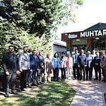 Kocaeli Büyükşehir'in "Muhtar Buluşmaları" Darıca ile Başladı: 472 Mahalle Dinlenecek!