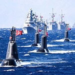 NATO ve Bağlı Komutanlıklardan 29 Ekim Cumhuriyet Bayramı Kutlaması!