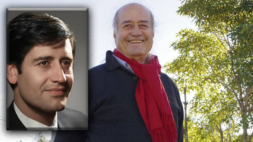 Nihat Ziyalan Neden Öldü? Mirasını Kime Bıraktı? İşte Nihat Ziyalan Filmleri!