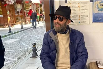 İzmit'in 45 Yıllık Lezzet Ustası Nizamettin Yanduman Hayatını Kaybetti!