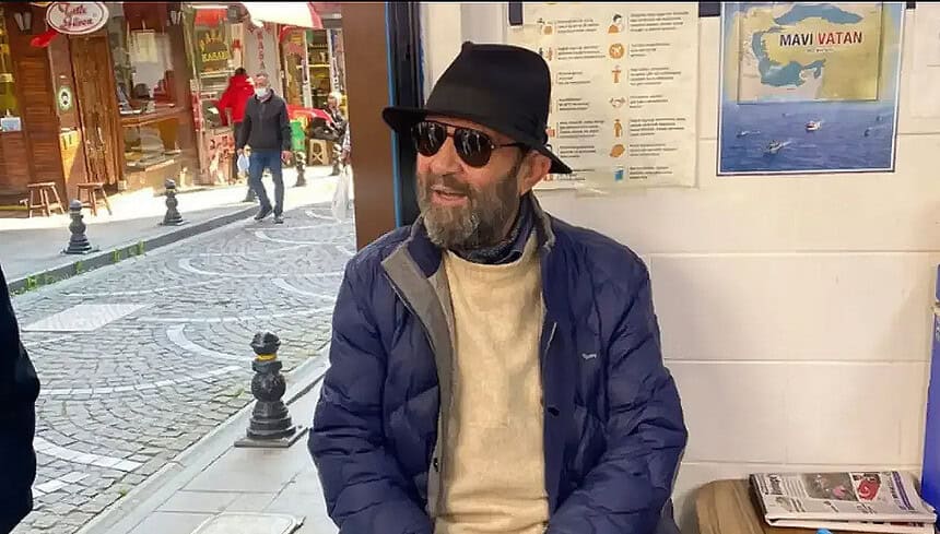 İzmit'in 45 Yıllık Lezzet Ustası Nizamettin Yanduman Hayatını Kaybetti!