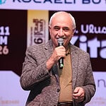 Nurullah Genç Kocaeli Kitap Fuarı’nda Çanakkale Ruhunu Anlattı: "Tarihi Yeniden Okumalıyız"