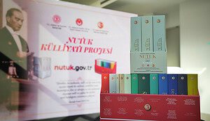 Atatürk'ün Ölümsüz Eseri Dijital Çağa Taşındı: nutuk.gov.tr Açıldı!