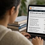ÖSYM 2027 Sınav Takvimi Açıklandı: YKS, KPSS, MSÜ ve ALES Sınav Tarihleri Belli Oldu!