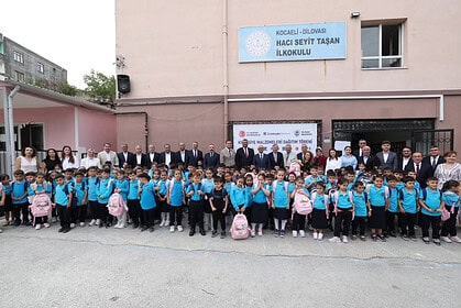 Öğretmenler Günü Tatil mi?