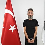 Reyhanlı Saldırısının Faili Ömer el-Hatip Avrupa'ya Kaçarken Yakalandı!