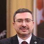 Eski SPK Başkanı İbrahim Ömer Gönül Hakkında Soruşturma İzni İstendi!