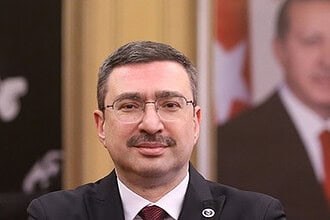 Eski SPK Başkanı İbrahim Ömer Gönül Hakkında Soruşturma İzni İstendi!