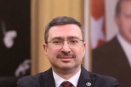Eski SPK Başkanı İbrahim Ömer Gönül Hakkında Soruşturma İzni İstendi!