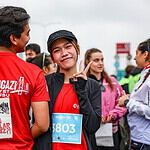 Osmangazi Cumhuriyet Koşusu’ndan Renkli Kareler!