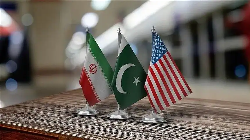 Pakistan ABD-İran arasındaki arabuluculuk sürecinden temkinli şekilde iyimseriz