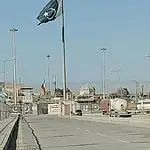 Pakistan Güvenlik Gerekçesiyle İran İle İki Sınır Kapısında Ticareti Durdurdu