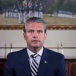 ABD Savunma Bakanı Hegseth’ten İran’a Nükleer Uyarısı: "Gerektiğinde Zor Yoldan Olur"
