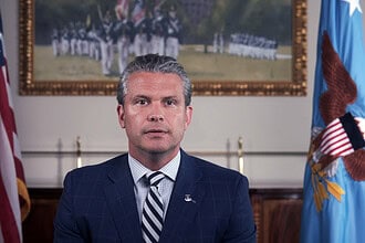 ABD Savunma Bakanı Hegseth’ten İran’a Nükleer Uyarısı: "Gerektiğinde Zor Yoldan Olur"