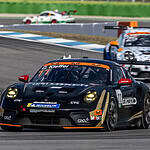Formula 1 Türkiye Yarışına Bir Seri Daha Eklendi! Porsche Supercup Finali İstanbul'da!