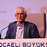 Dünyaca Ünlü Tarihçi Roger Crowley 16. Kocaeli Kitap Fuarı’nda Kocaelili Okurlarla Buluştu!