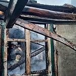 Rusya Ukrayna'yı Füze Ve İHA'larla Vurdu: 1 Ölü, 10 Yaralı, 550 Bin Aile Elektriksiz!