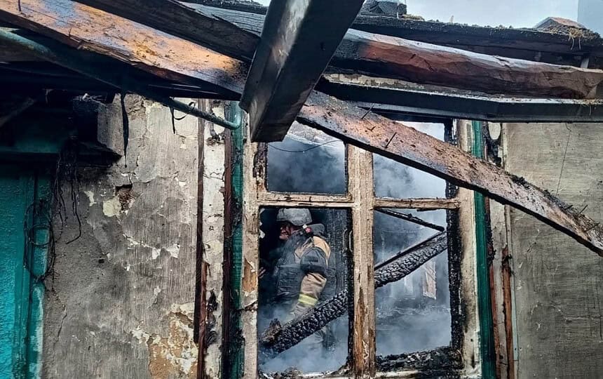 Rusya Ukrayna'yı Füze Ve İHA'larla Vurdu: 1 Ölü, 10 Yaralı, 550 Bin Aile Elektriksiz!