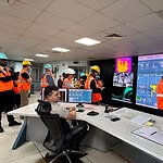 Kocaeli’de Uluslararası Çevre Buluşması: Dört Ülkeden Heyet Sıfır Atık Tesislerini İnceledi!