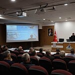 KaKartepe’de Muhtar Ve Azalara Sağlıklı Hayat Akademisi Eğitimi Verildi!