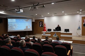 KaKartepe’de Muhtar Ve Azalara Sağlıklı Hayat Akademisi Eğitimi Verildi!