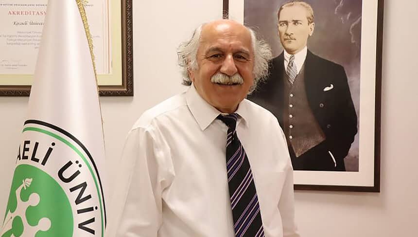 İzmit Belediyesi’nden Akciğer Kanseri Farkındalık Semineri!