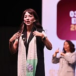 16. Kocaeli Kitap Fuarı’nda Doç. Dr. Saniye Bencik Kangal’dan Ergenlik Ve Ebeveyn İletişimi Söyleşisi!